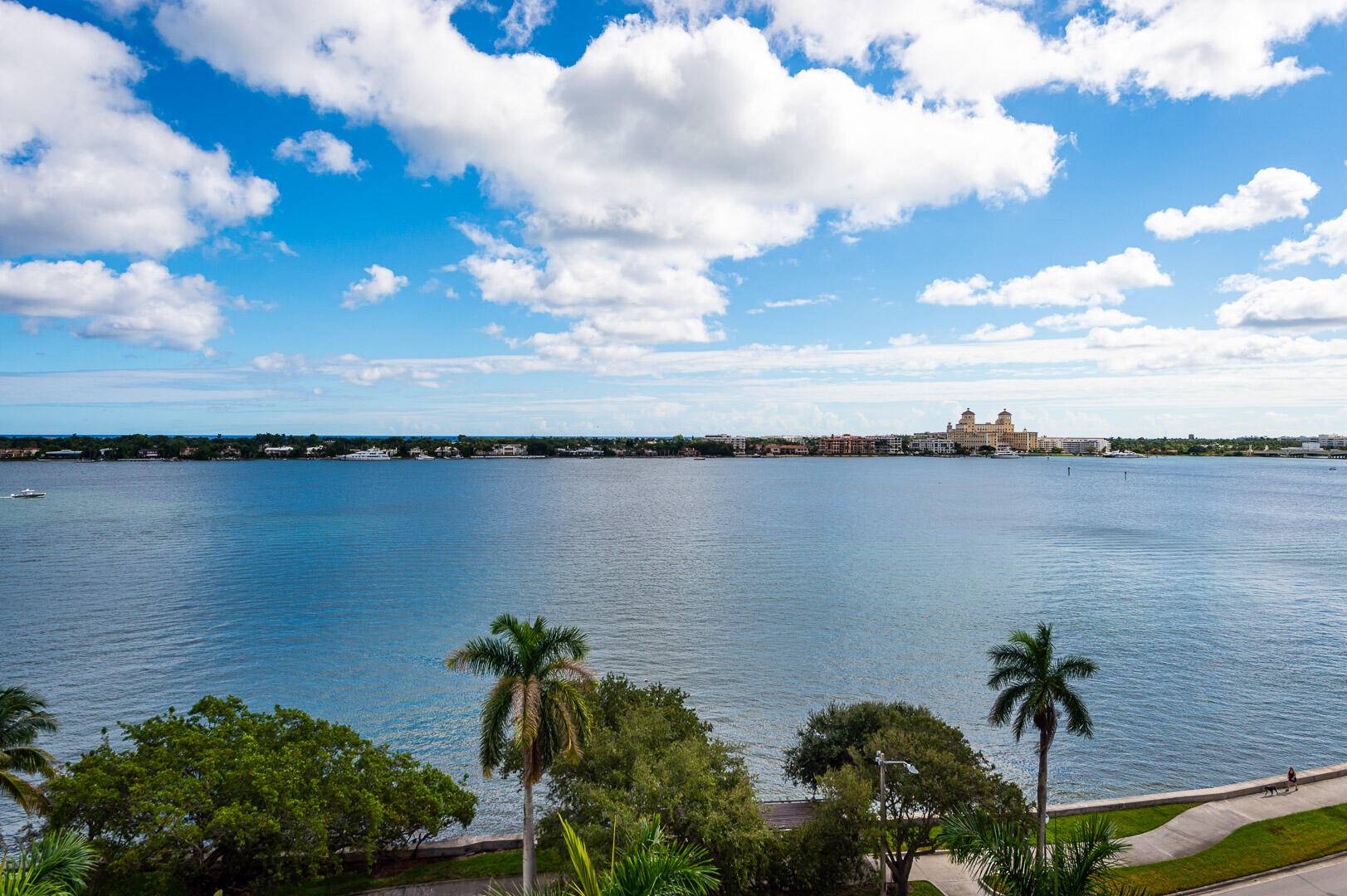 West Palm Beach, FL 33407,1617 N Flagler DR 9b