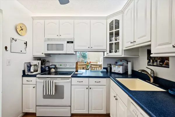 Lake Worth, FL 33461,2581 N Garden DR 311