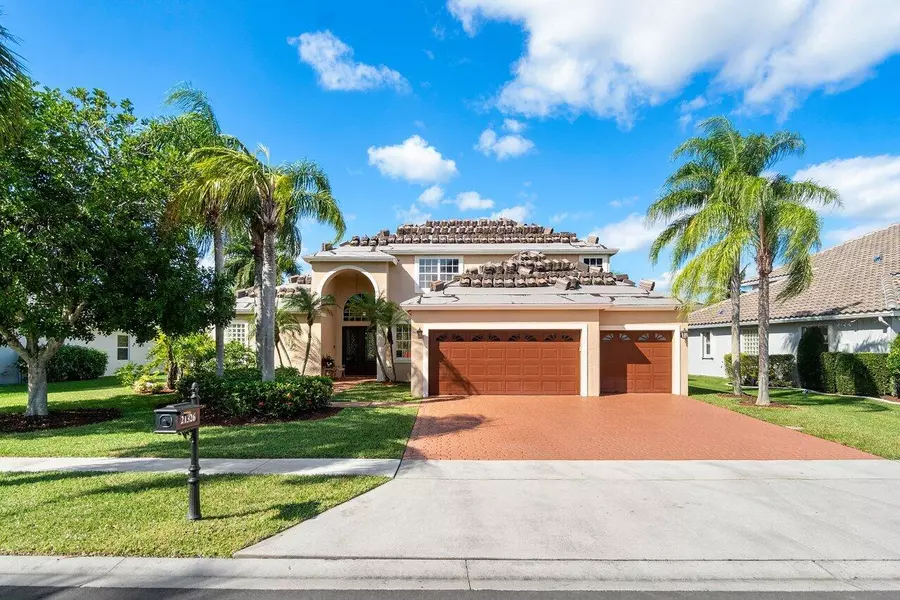 21326 Gosier WAY, Boca Raton, FL 33428