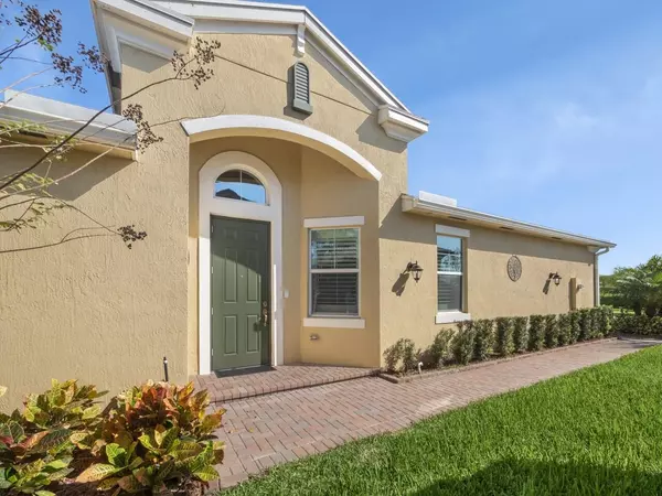 Port Saint Lucie, FL 34987,10810 SW Winding Lakes CIR