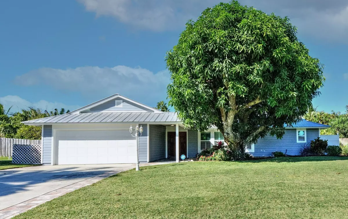 Hobe Sound, FL 33455,8193 SE Cumberland CIR