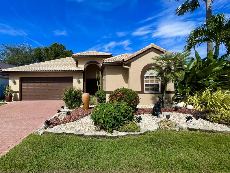 7535 Charing Cross LN, Delray Beach, FL 33446