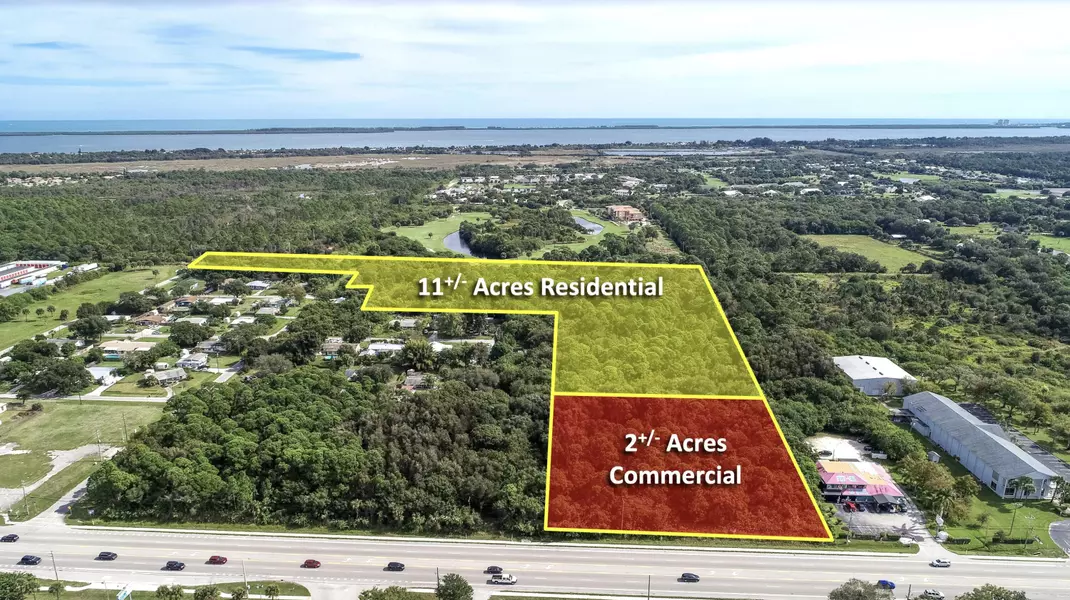 3950 S Us Highway 1, Fort Pierce, FL 34982