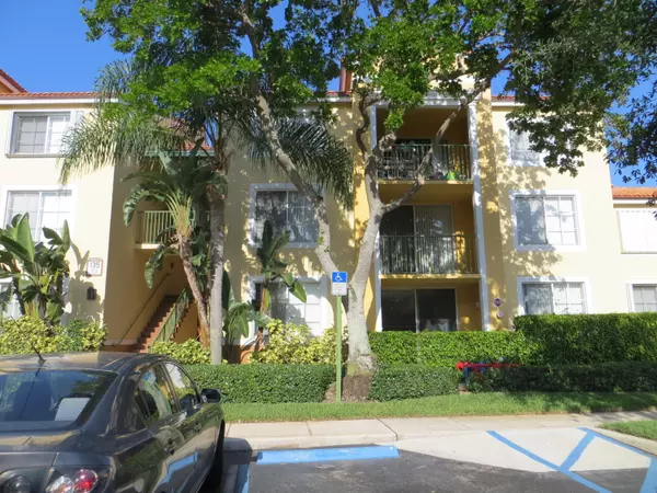 135 Yacht Club WAY 209, Hypoluxo, FL 33462