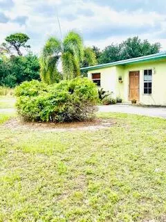 331 Ashley ST, Fort Pierce, FL 34982