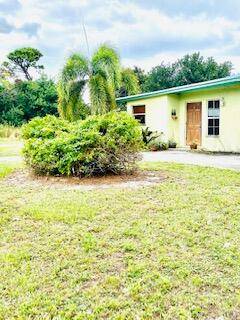 Fort Pierce, FL 34982,331 Ashley ST