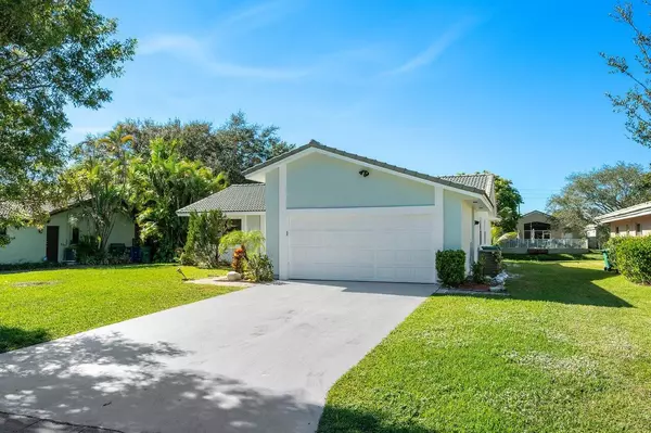 3248 NW 122 AVE, Coral Springs, FL 33065