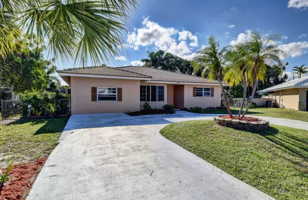 Boca Raton, FL 33431,250 NE 27th CT