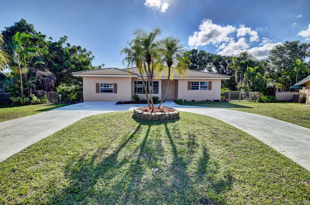 Boca Raton, FL 33431,250 NE 27th CT