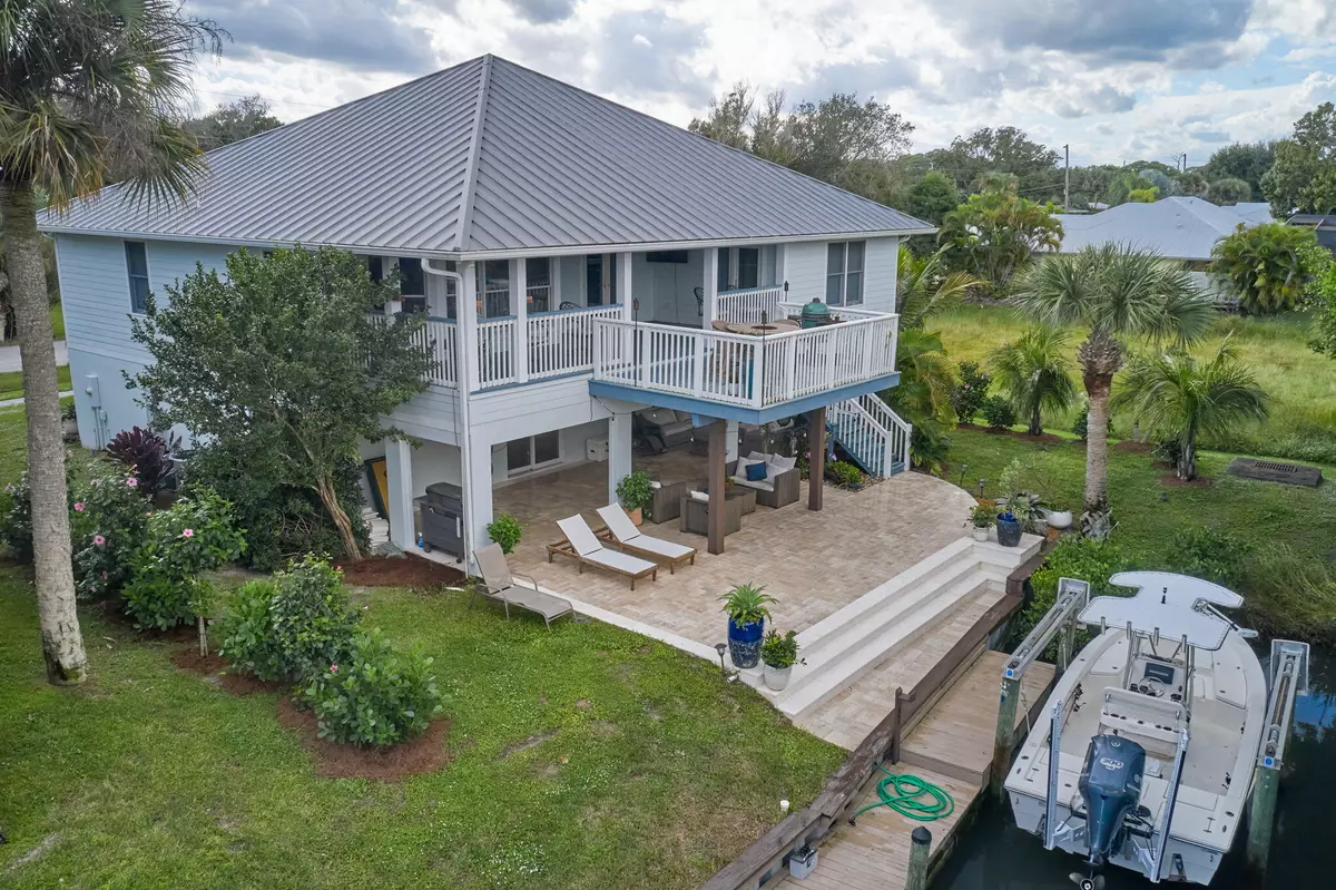 Sebastian, FL 32958,5440 95th ST