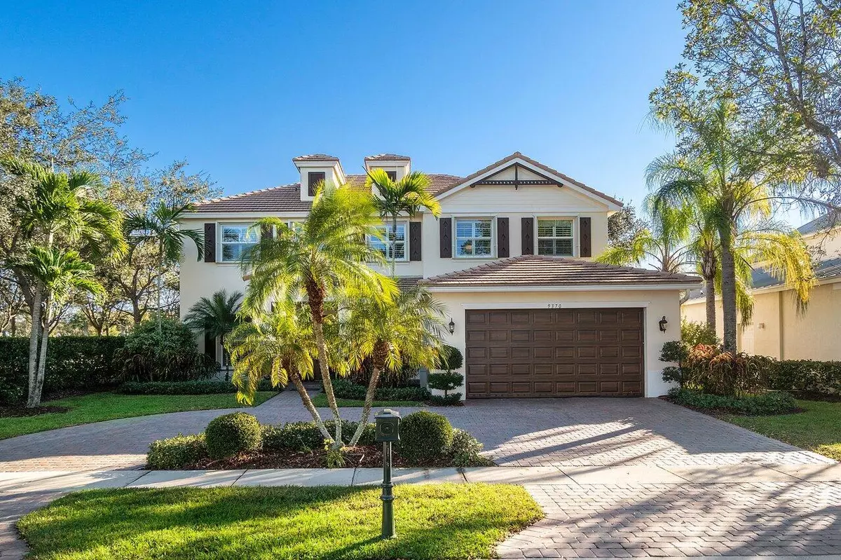 Royal Palm Beach, FL 33411,9370 Madewood CT