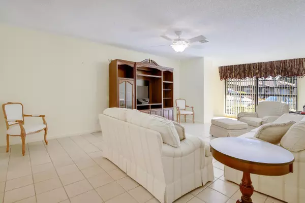 Boynton Beach, FL 33436,4764 Storkwood TER A