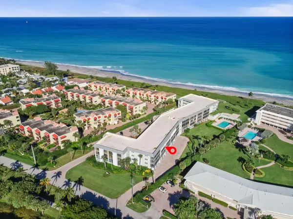 120 Celestial WAY 204, Juno Beach, FL 33408