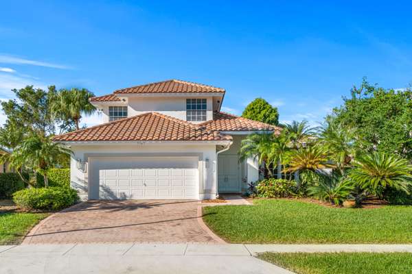 7767 La Corniche CIR, Boca Raton, FL 33433