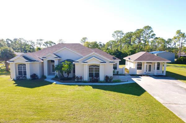 16896 Key Lime BLVD, The Acreage, FL 33470