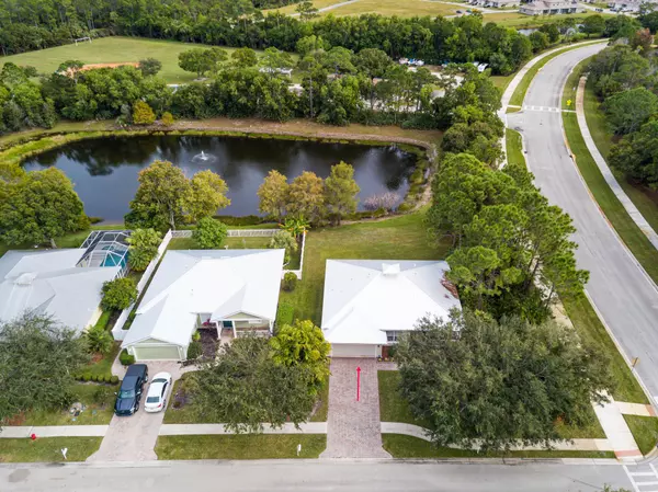 Port Saint Lucie, FL 34983,650 NE Little Kayak PT