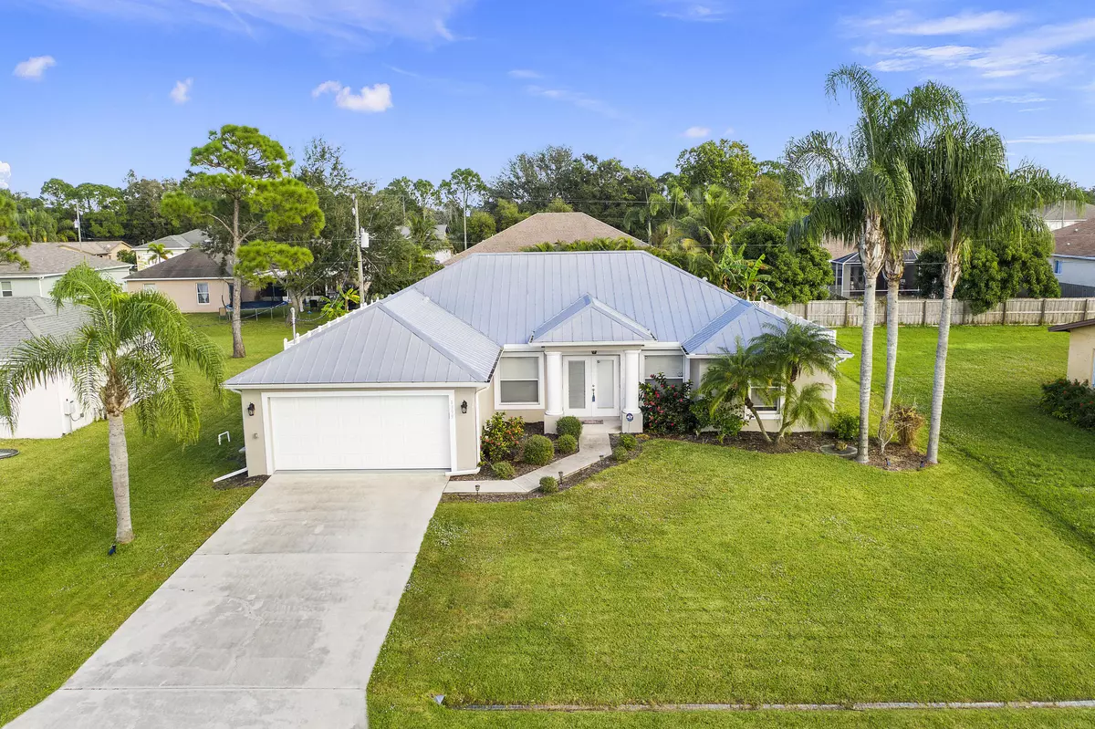 Port Saint Lucie, FL 34983,1399 SW Hibiscus ST