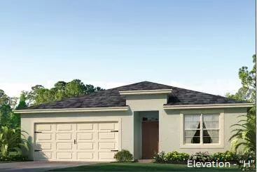 343 SW Enon ST, Port Saint Lucie, FL 34953