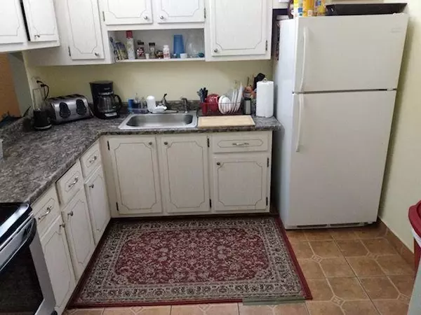 Lake Worth, FL 33461,2687 N Garden DR 207