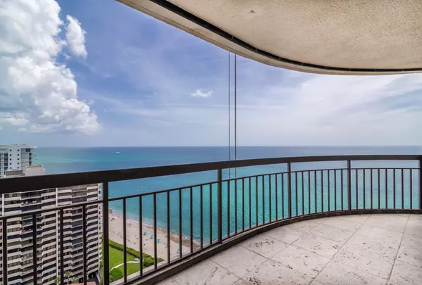 Singer Island, FL 33404,4000 N Ocean DR 2101