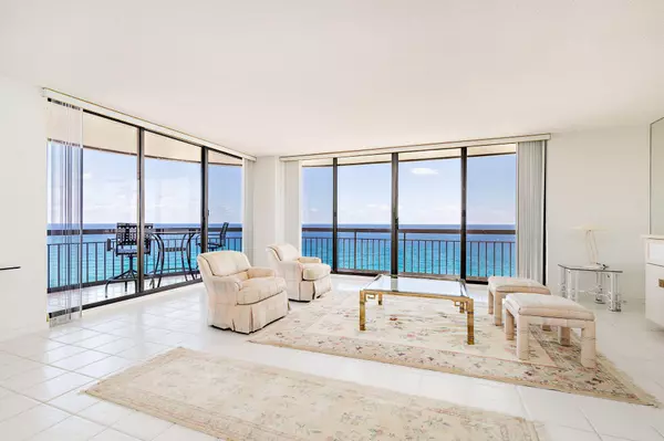 Singer Island, FL 33404,4000 N Ocean DR 2101