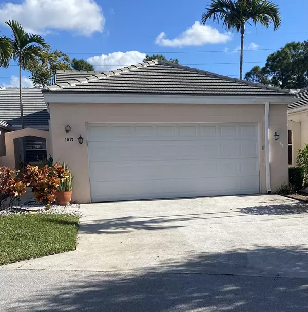 Greenacres, FL 33413,1017 Island Manor DR