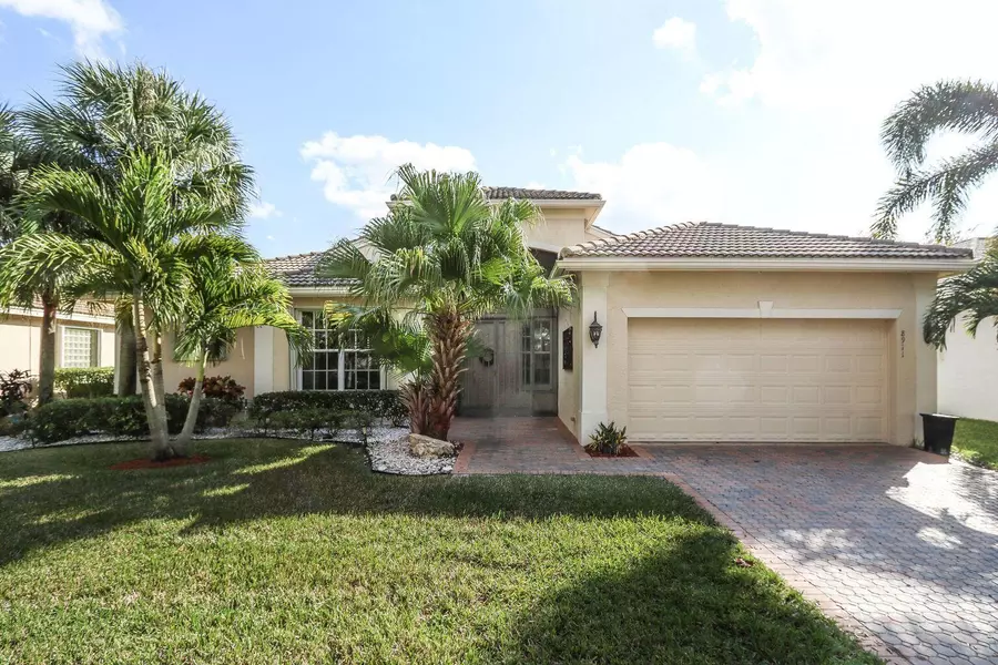 8911 Majorca Bay DR, Lake Worth, FL 33467