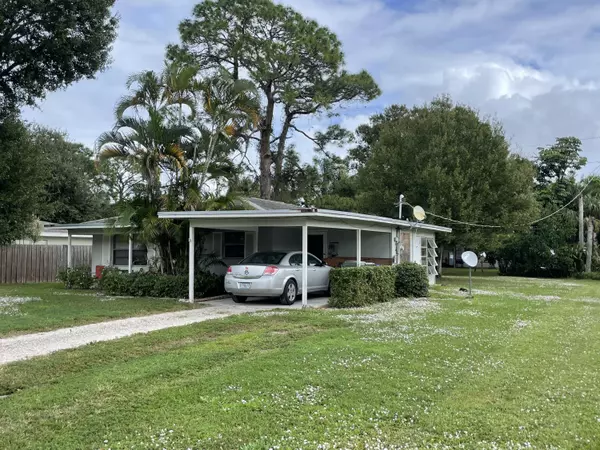 226 18th Ave AVE, Vero Beach, FL 32962