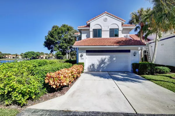 Boca Raton, FL 33486,5516 Anderson WAY