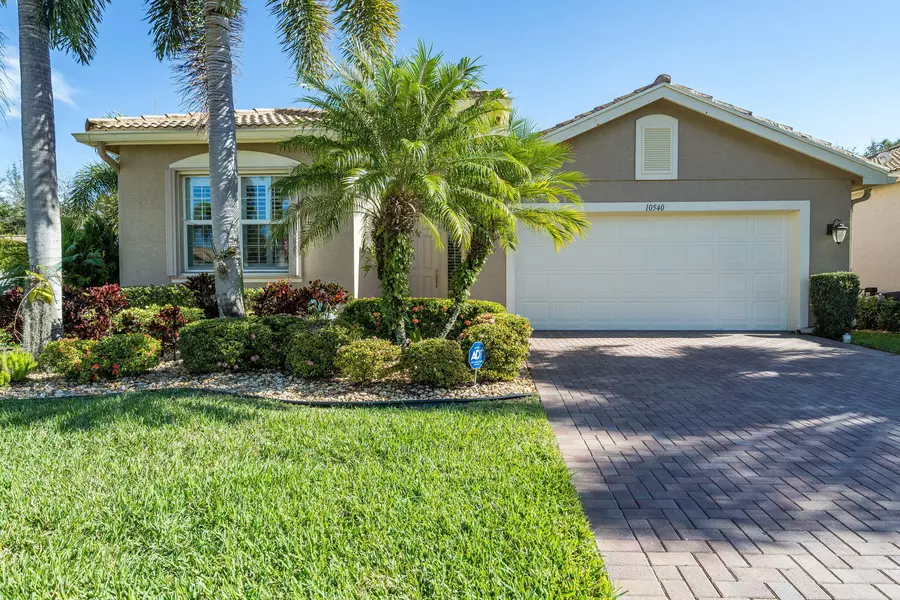 10540 Stone Garden DR, Boynton Beach, FL 33473