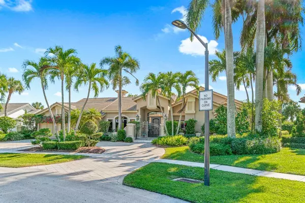 Delray Beach, FL 33445,3745 Red Maple CIR