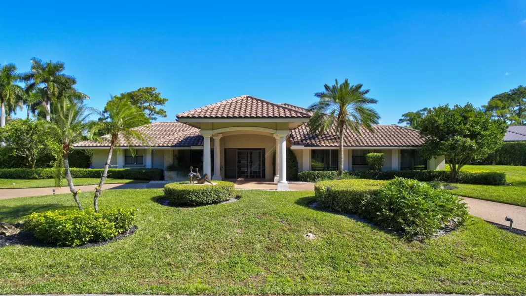 5215 Estates DR, Delray Beach, FL 33445