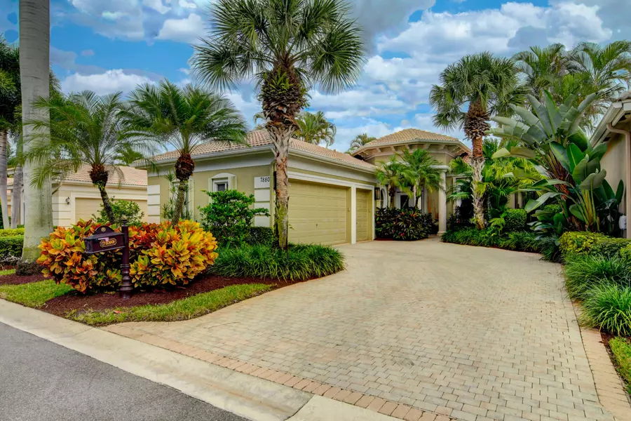 7880 Villa D Este WAY, Delray Beach, FL 33446