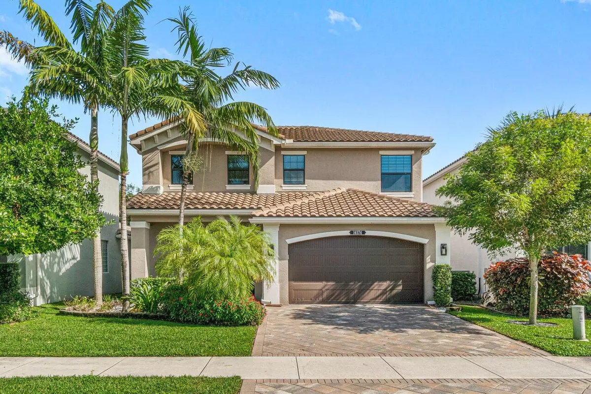 Delray Beach, FL 33446,14174 Paverstone TER