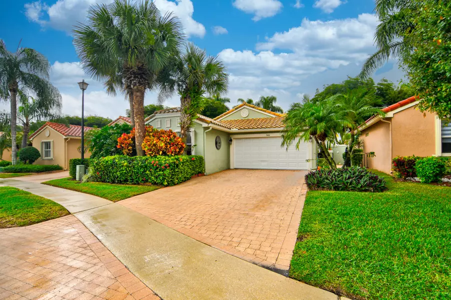 7446 Granville AVE, Boynton Beach, FL 33437