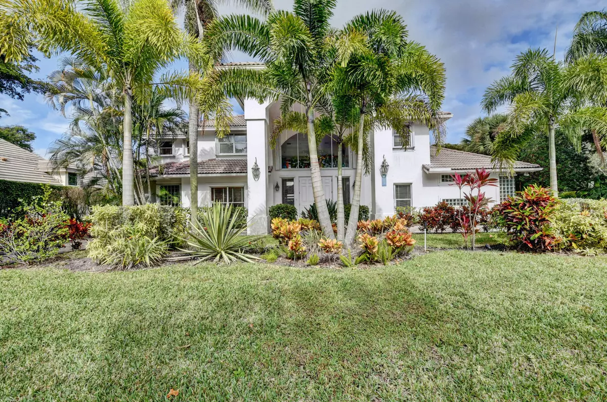 Boca Raton, FL 33434,3015 Equestrian DR