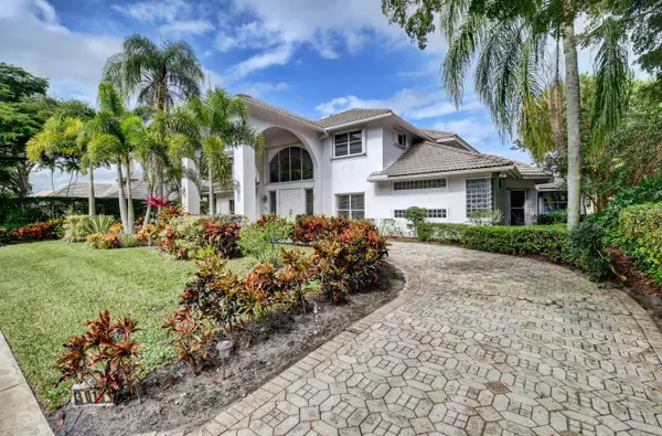 Boca Raton, FL 33434,3015 Equestrian DR