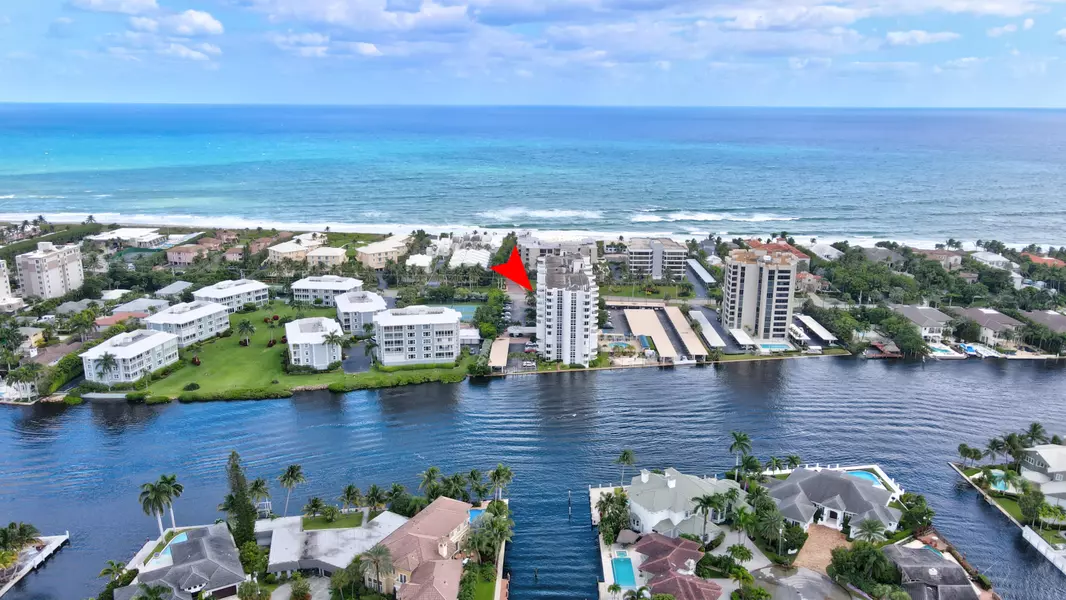 2200 S Ocean BLVD 706, Delray Beach, FL 33483