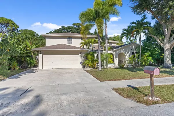 Delray Beach, FL 33445,3957 NW 7th CT