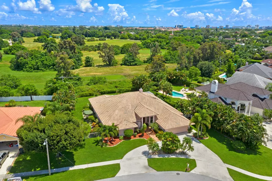 7300 Fairway TRL, Boca Raton, FL 33487