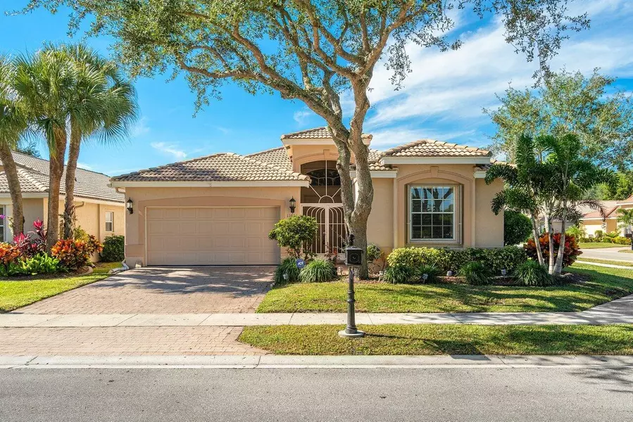 13801 Via Nidia, Delray Beach, FL 33446