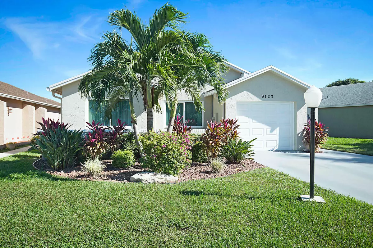 Boca Raton, FL 33428,9123 Pine Springs DR