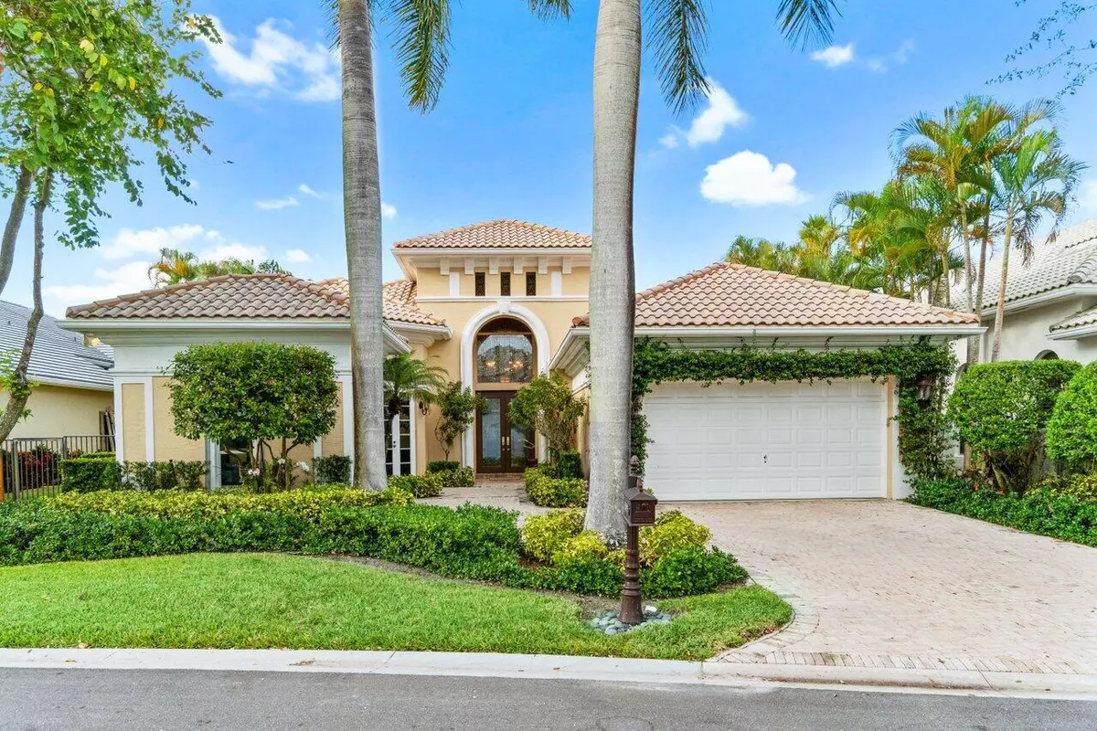 Delray Beach, FL 33446,7817 Palencia WAY