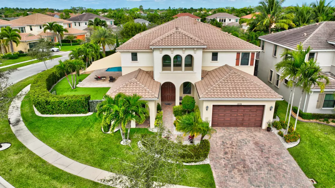 12178 Boca Reserve LN, Boca Raton, FL 33428