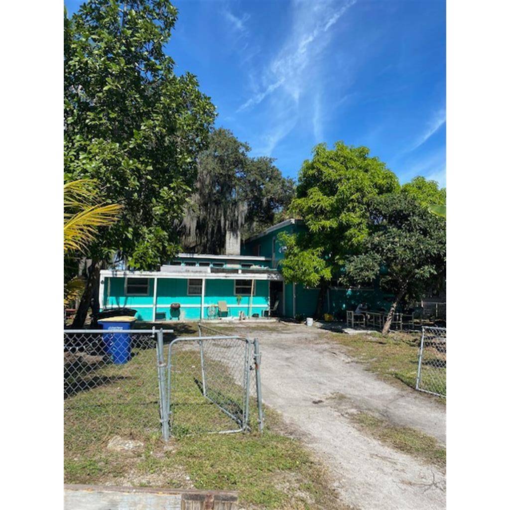 Fort Pierce, FL 34950,1506 Citrus AVE