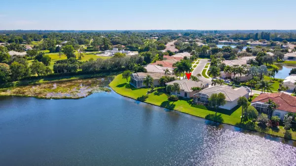 Lake Worth, FL 33467,9549 Bergamo ST