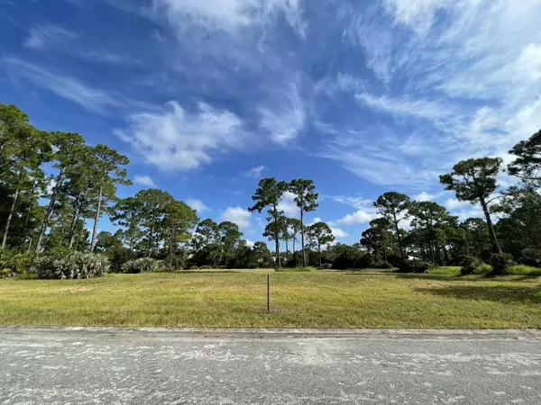 Tbd Sugar Pine Drive, Fort Pierce, FL 34945