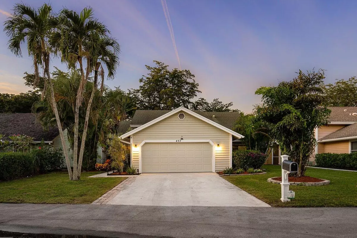 Wellington, FL 33414,457 Goldenwood WAY