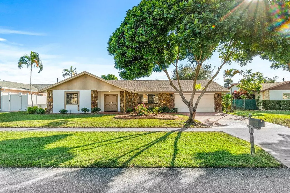 Lake Worth, FL 33463,5457 S Sandhurst CIR