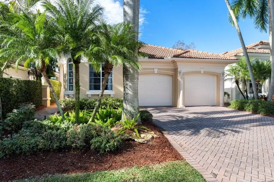 15945 Double Eagle TRL, Delray Beach, FL 33446